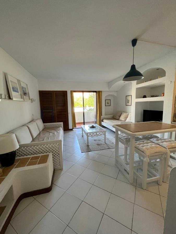 Lv Apartment Албуфейра Екстер'єр фото