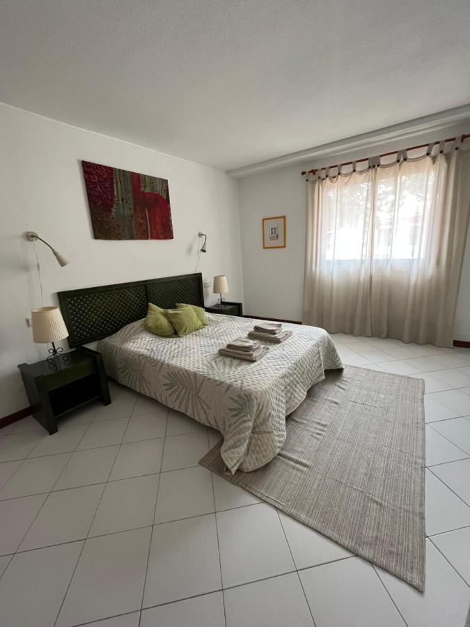 Lv Apartment Албуфейра Екстер'єр фото