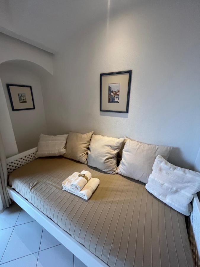 Lv Apartment Албуфейра Екстер'єр фото