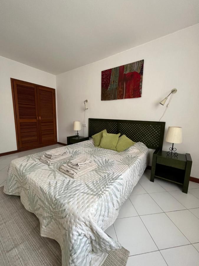 Lv Apartment Албуфейра Екстер'єр фото