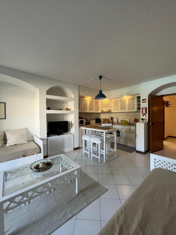Lv Apartment Албуфейра Екстер'єр фото