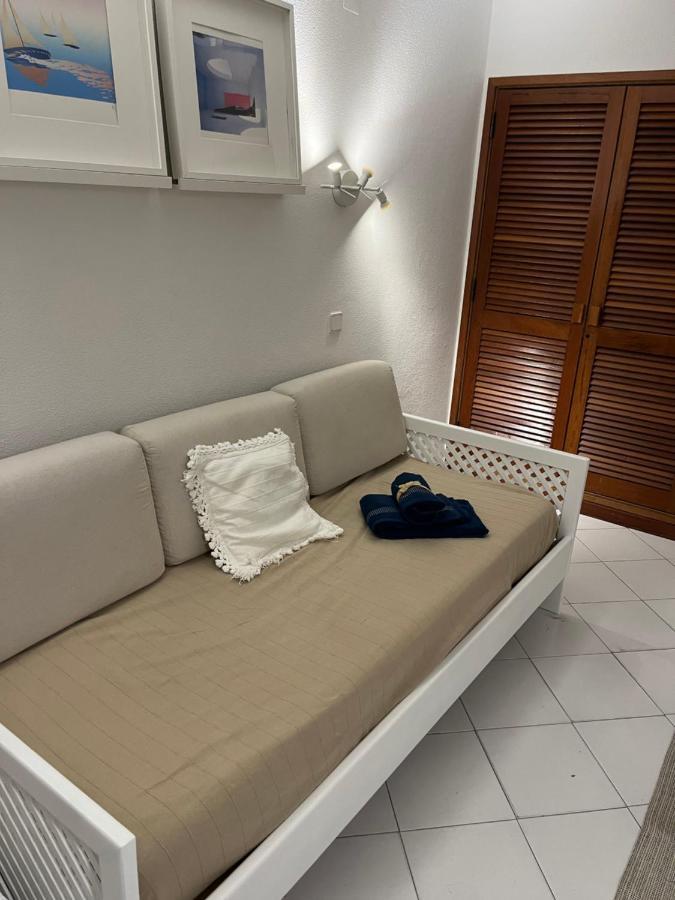 Lv Apartment Албуфейра Екстер'єр фото