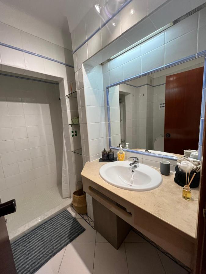 Lv Apartment Албуфейра Екстер'єр фото