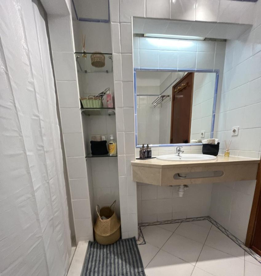 Lv Apartment Албуфейра Екстер'єр фото