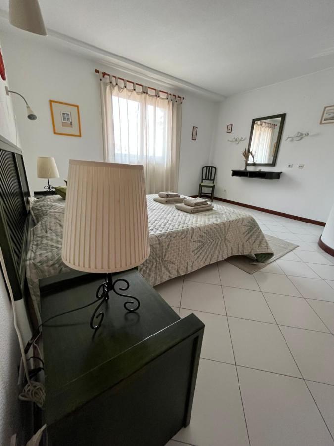 Lv Apartment Албуфейра Екстер'єр фото