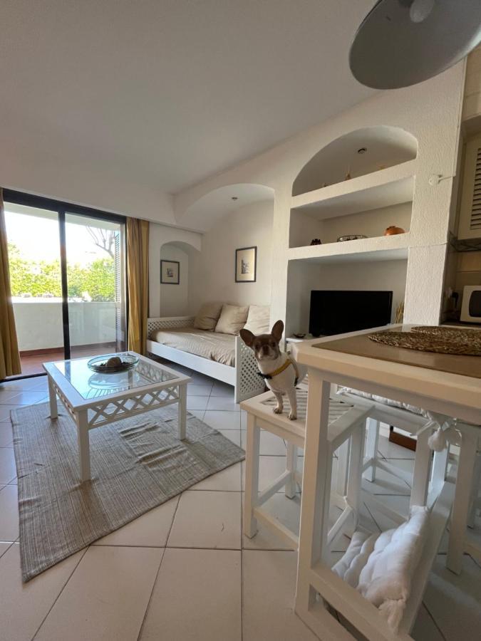 Lv Apartment Албуфейра Екстер'єр фото