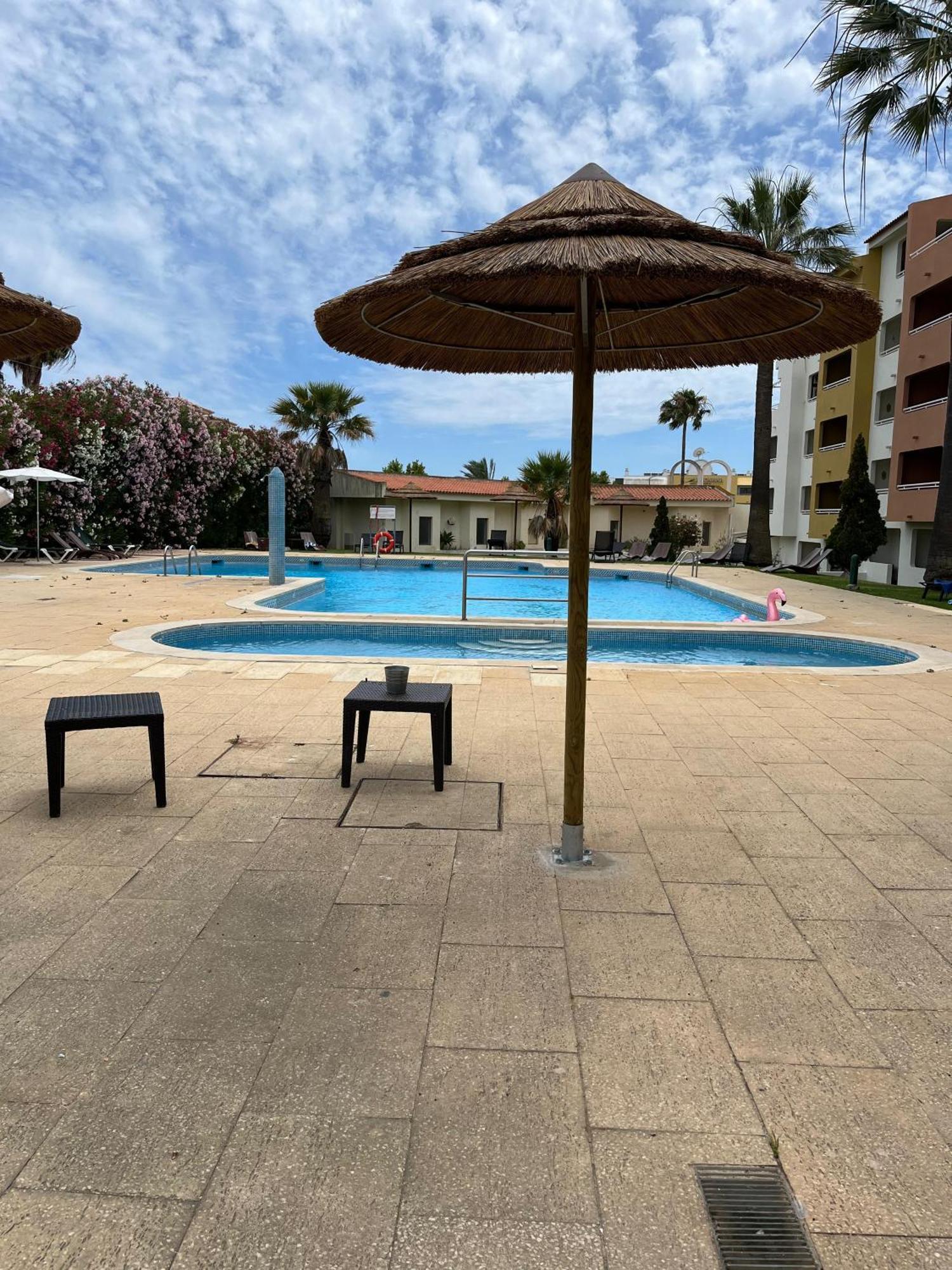 Lv Apartment Албуфейра Екстер'єр фото